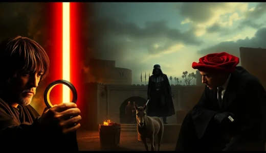 Les 5 meilleures trilogies de films de tous les temps : un classement incontournable