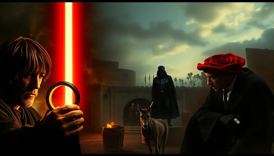 Les 5 meilleures trilogies de films de tous les temps : un classement incontournable