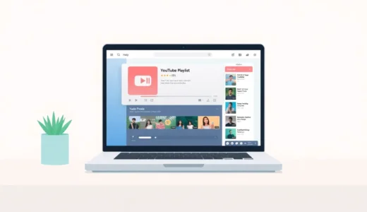 Les 4 Meilleures Méthodes pour Télécharger une Playlist YouTube Facilement