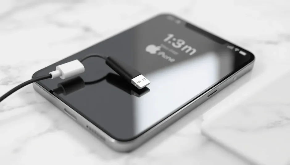 Pourquoi mon iPhone ne charge pas ? Solutions complètes pour résoudre le problème