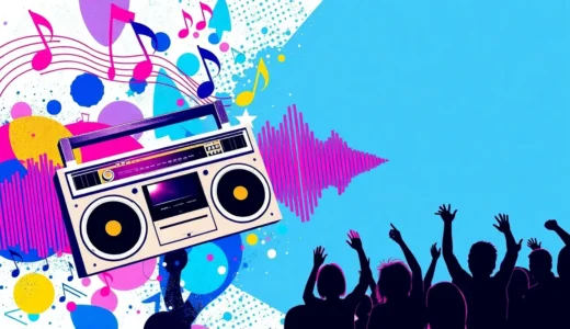 Les incontournables musiques 2010 : un voyage sonore et comment les garder pour toujours