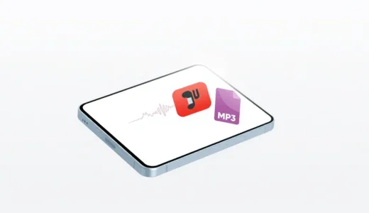 Le Guide Ultime des Applications Convertisseur MP3 YouTube