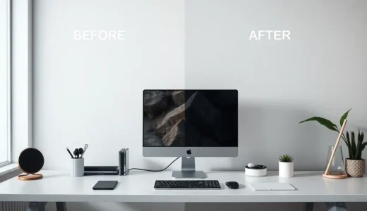 Comment améliorer la résolution d&rsquo;une image sans perte de qualité : Guide complet