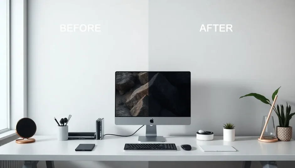 Comment améliorer la résolution d'une image sans perte de qualité : Guide complet