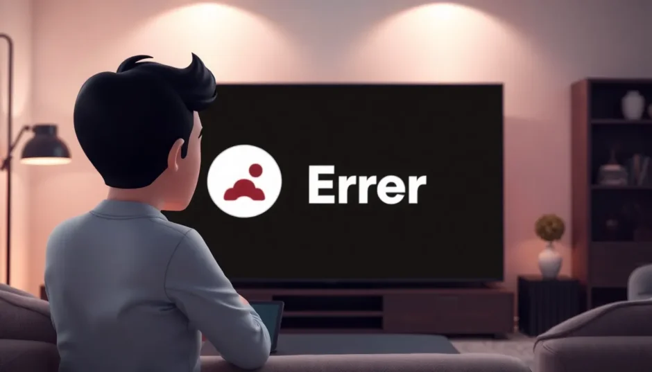 Code erreur 0.6 Prime Video : Résoudre le bug et le message 'Une erreur s'est produite'