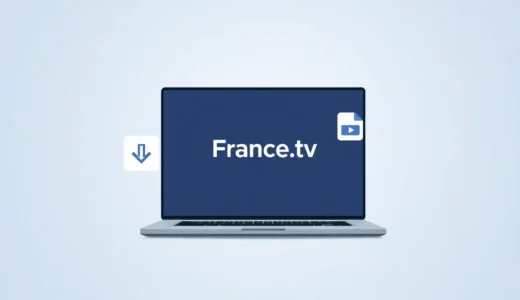Télécharger des vidéos France.tv : Guide Complet pour un Visionnage Hors Ligne