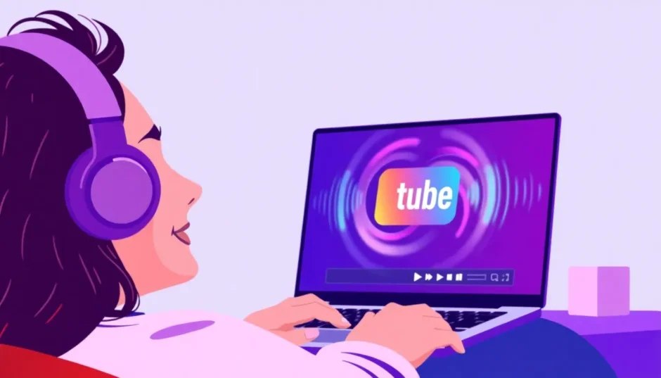 Comment enregistrer l'audio de YouTube ? Guide complet avec les meilleurs logiciels