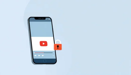 Contourner la Restriction d&rsquo;Âge YouTube : Guide Complet des Solutions Simples