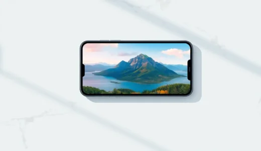 Comment éditer des photos sur iPhone : Guide Complet et Astuces Pro