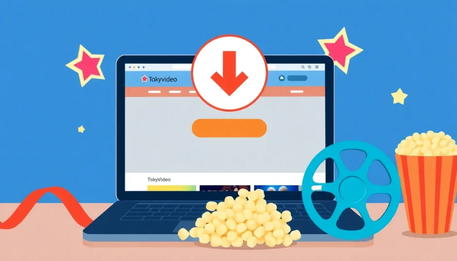 TokyVideo : Le guide complet pour télécharger vos vidéos préférées