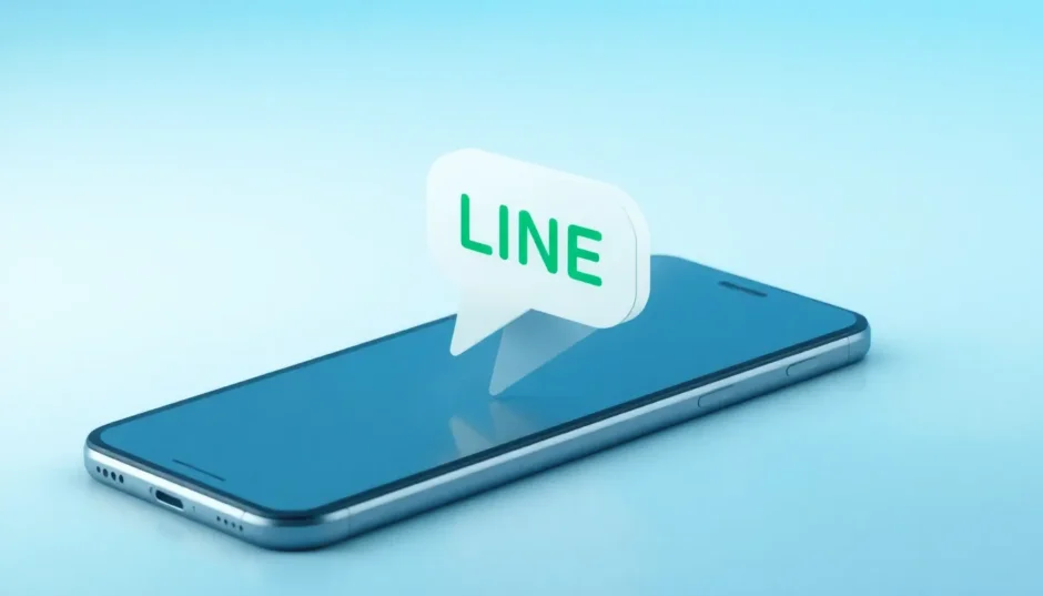 バックアップなしでも大丈夫！LINEトーク履歴を復元する完全ガイド【iPhone/Android対応】