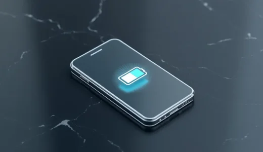 iPhoneの電池の減りが異常に早い！iOSアップデート後の原因と確実な対策12選