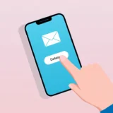 iPhoneのメールを一括削除できない？iOS17/18/26で確実に削除する方法