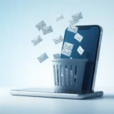 iPhoneのメールが消えた！ソフトバンク・au・ドコモ別の復元方法を徹底解説