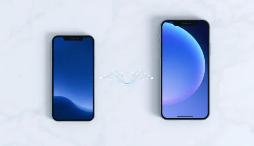 AndroidからiPhoneへ機種変更！データ移行の完全ガイドとおすすめ方法