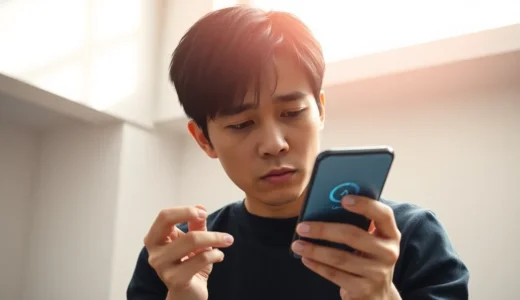 【iOSアップデート後】iPhoneが重い・遅いと感じたら試したい14の改善策