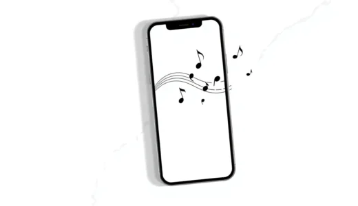 【完全ガイド】ダウンロードした曲をiPhoneの着信音にする方法｜無料で簡単設定