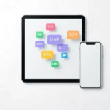 iPadからiPhoneへLINEのトーク履歴を完全移行する方法【失敗しない手順】