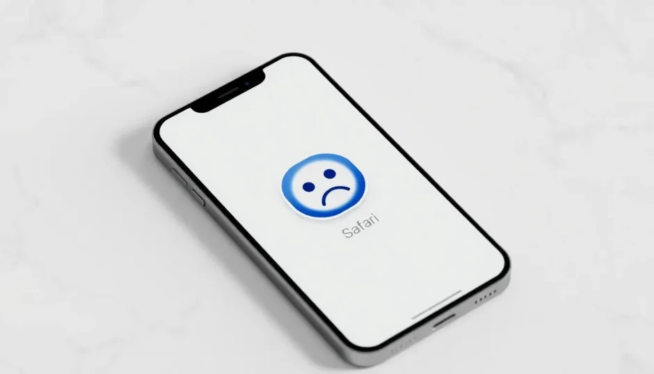 Safari履歴が消せない！原因と確実な削除方法から機能制限解除まで完全解説