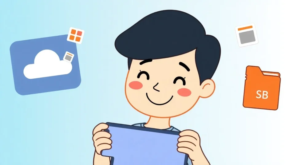 Androidスマホのストレージ容量を増やす7つの実践テクニック