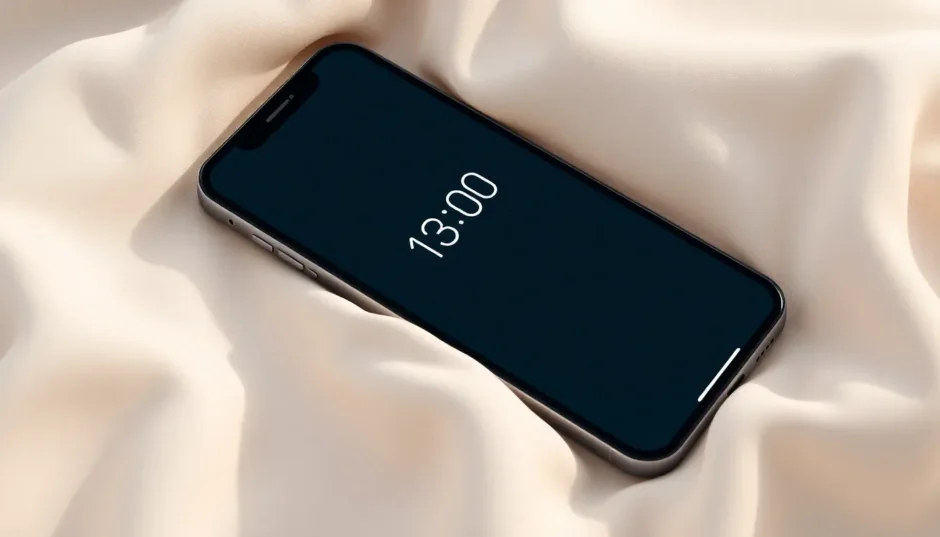 iPhoneのアラーム音が鳴らない！原因と確実な対処法を完全解説