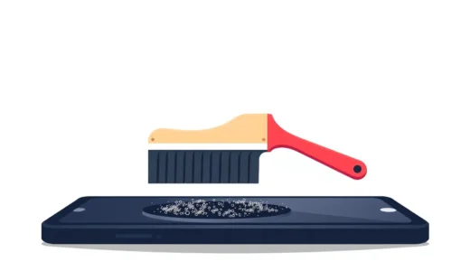 スマホのキャッシュを一括削除して動作を軽くする最速ガイド