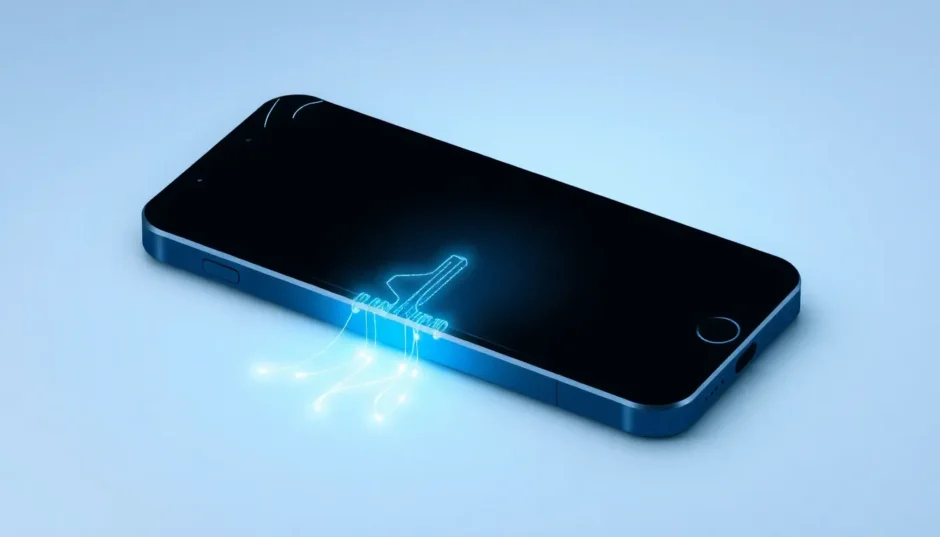 誤って初期化したiPhoneからデータを復元する完全ガイド