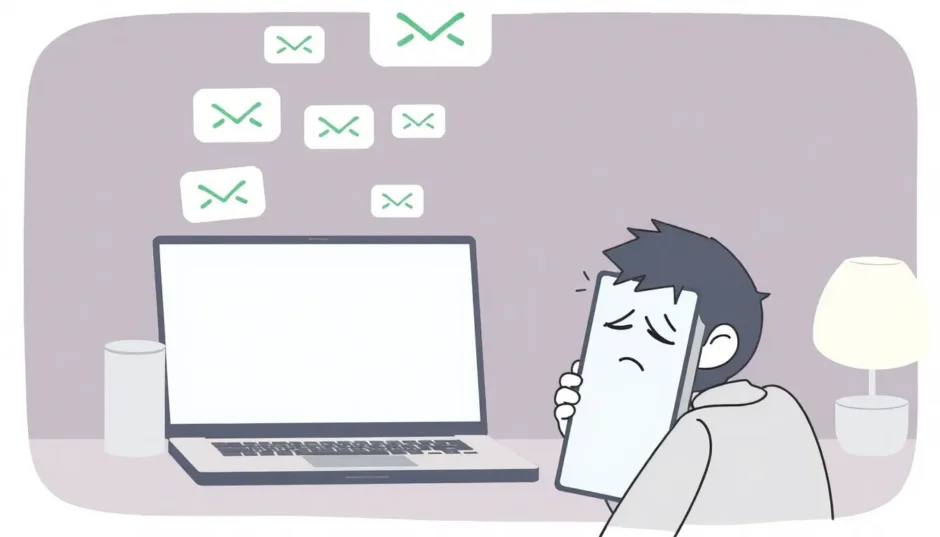 iPhoneで消えたLINEトーク履歴を復元する完全ガイド