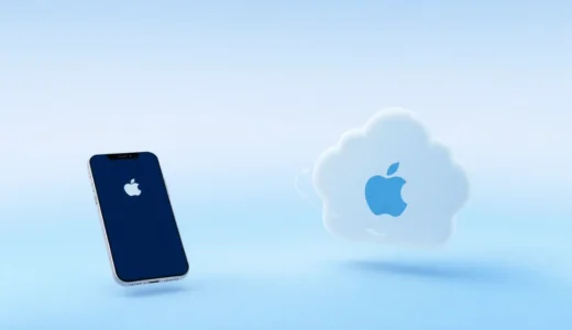 iPhoneストレージとiCloudストレージの違いを徹底解説！初心者でもわかる使い分けガイド