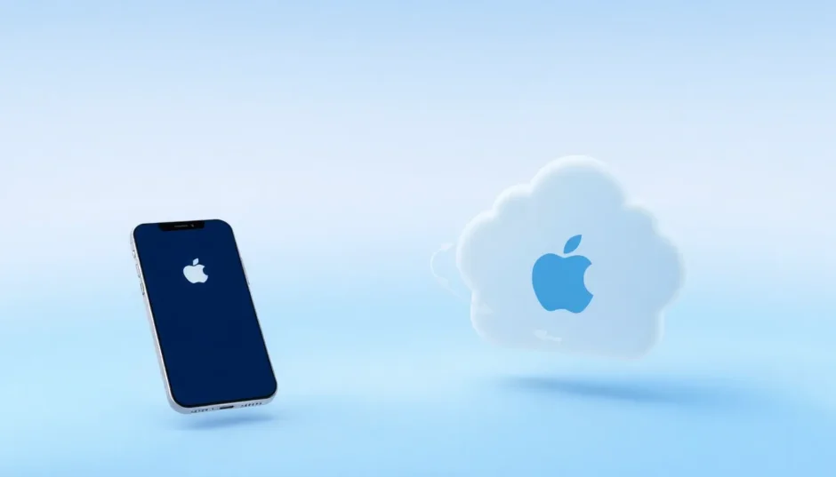 iPhoneストレージとiCloudストレージの違いを徹底解説！初心者でもわかる使い分けガイド