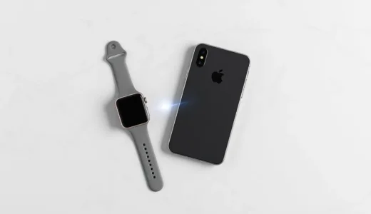 Apple WatchがiPhoneとペアリングできない！接続エラーの原因と確実な解決法6選