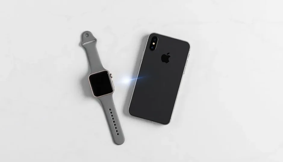 Apple WatchがiPhoneとペアリングできない！接続エラーの原因と確実な解決法6選