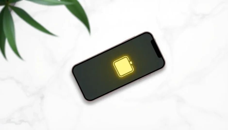 iPhoneとiPadの省エネモードを解除する方法と設定のコツ