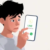 【完全解決】LINEの電話がすぐ切れる！iPhone/Android別の原因と確実な対処法