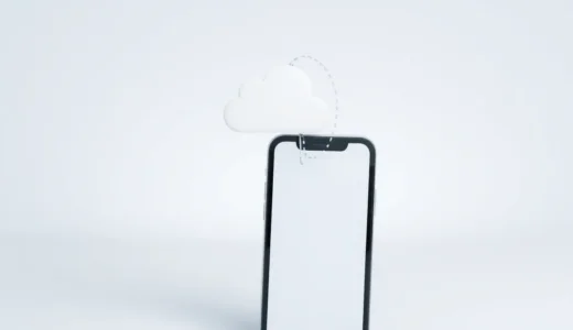 iPhoneのバックアップができない！iCloudに容量があるのに失敗する原因と解決策