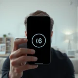 iPhone/iPadが「アップデートを要求しました」で止まった！進まない時の確実な解決法