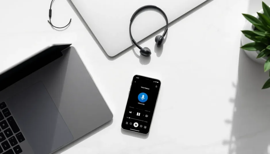 iPhoneのボイスメモ保存先はどこ？PCへの転送方法も完全解説