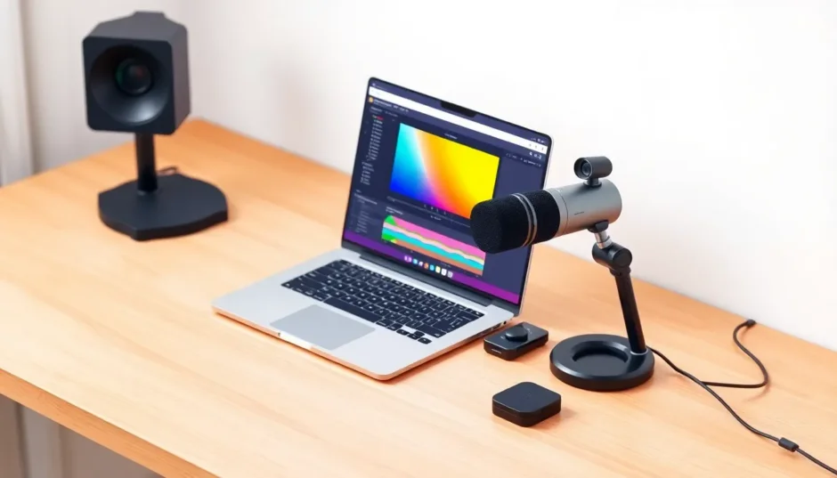 完全無料で使える高機能画面録画ソフト「Screenify」の魅力を徹底解説