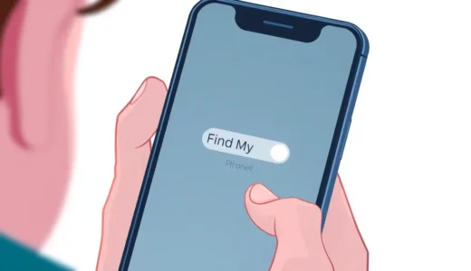 iPhoneを探すがオフにできない！グレーアウトやSIMなしでも解除する方法