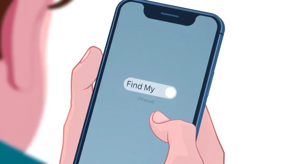 iPhoneを探すがオフにできない！グレーアウトやSIMなしでも解除する方法