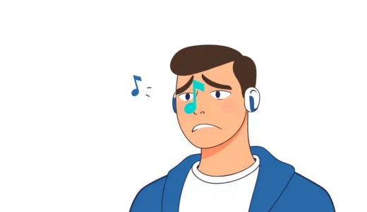 iPhoneの音楽が突然止まる！iOSアップデート後の不具合を解決する方法