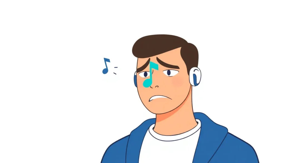 iPhoneの音楽が突然止まる！iOSアップデート後の不具合を解決する方法