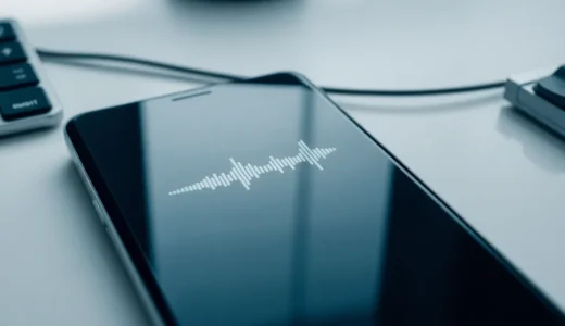 ギャラクシーの着信音が鳴らない！？ 音が出ない時の原因と確実な直し方