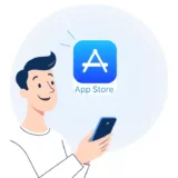 iPhone/iPadでパスワードなしでアプリをインストール・ダウンロードする完全ガイド