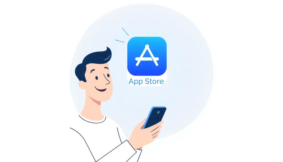 iPhone/iPadでパスワードなしでアプリをインストール・ダウンロードする完全ガイド