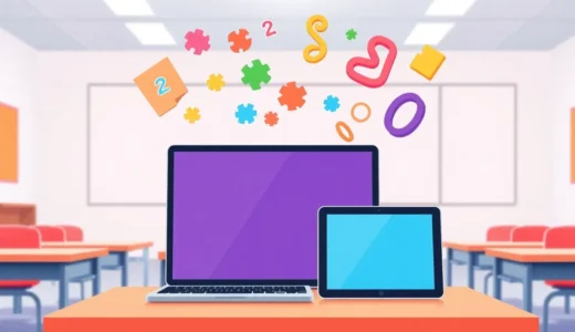 学校のパソコンでできるゲーム15選！ブロックされないサイトと遊び方のコツ