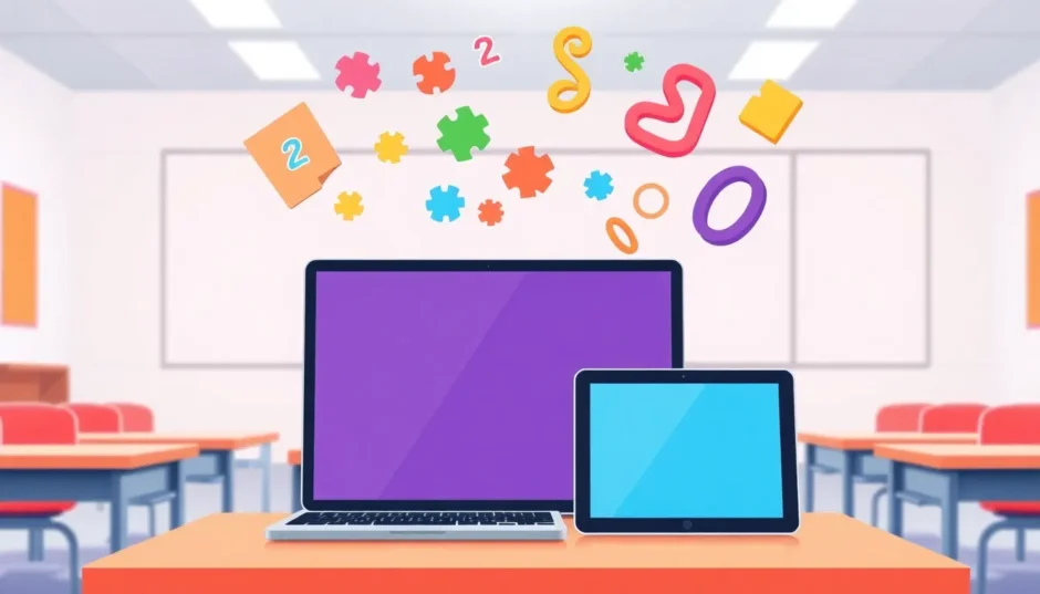 学校のパソコンでできるゲーム15選！ブロックされないサイトと遊び方のコツ