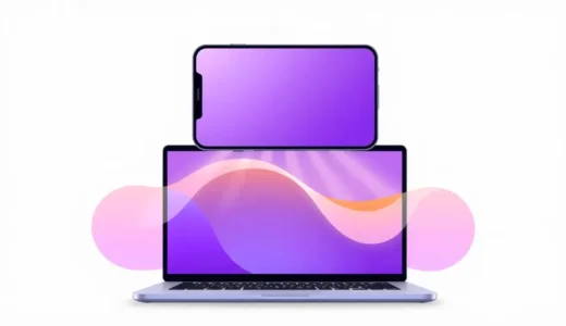 【2024年最新】無料で使えるミラーリングアプリおすすめ5選！iPhone/Android対応