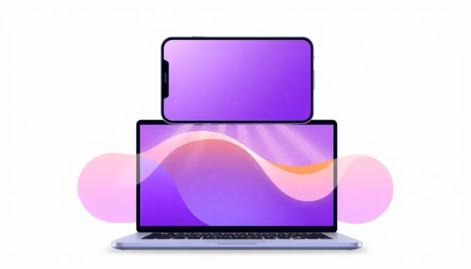 【2024年最新】無料で使えるミラーリングアプリおすすめ5選！iPhone/Android対応