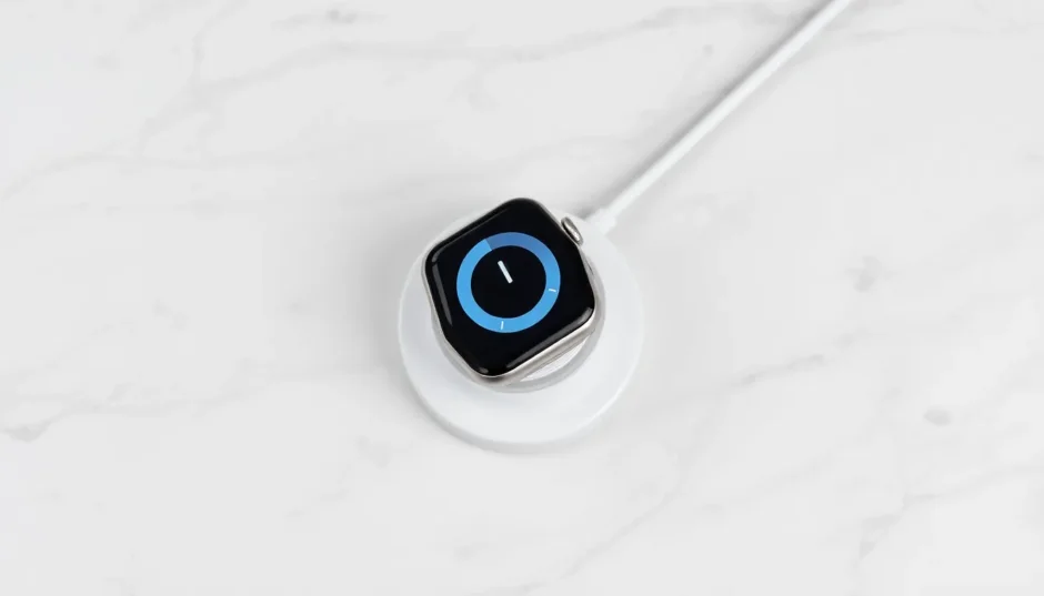 Apple Watchがアップデートできない時の原因と確実な解決法